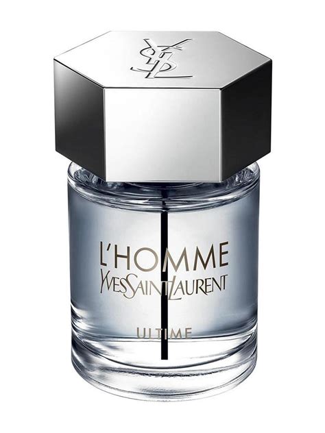 ysl ultime 100ml|YSL ultime for men.